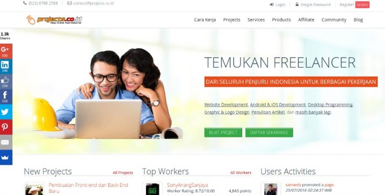 freelancer.com
