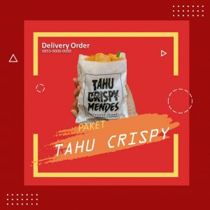 Banner Tahu Crispy Instagram 11