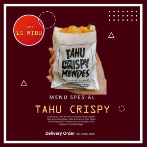 Banner Tahu Crispy Instagram 9