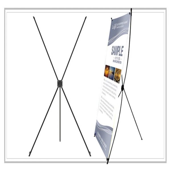 Ukuran X Banner Standar Yang Biasa Digunakan Untuk Promosi – SerbaBisnis