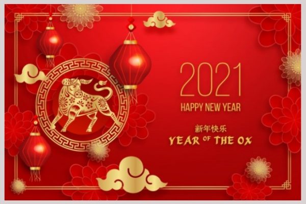 Chinese New Year 2021 – SerbaBisnis
