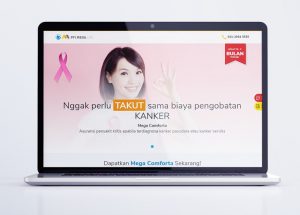 Asuransi Penyakit Kanker